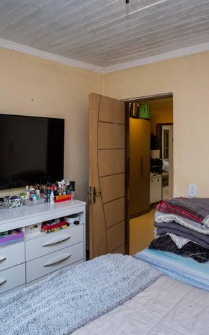Casa à venda com 650m², 4 quartos e 4 vagasQuarto Suite 2