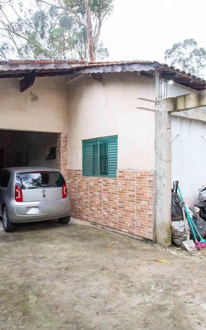 Casa à venda com 650m², 4 quartos e 4 vagasGaragem