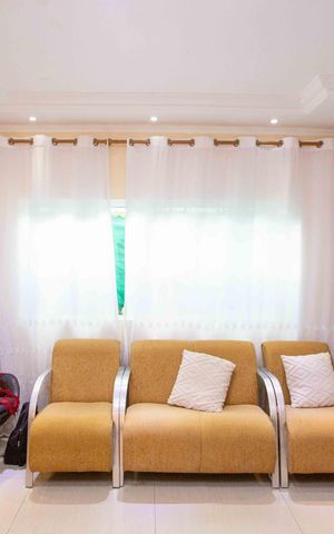 Casa à venda com 650m², 4 quartos e 4 vagasSala Casa 1