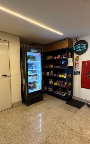 Apartamento para alugar com 76m², 3 quartos e 1 vaga Apartamento para alugar com 76m², 3 quartos e 1 vagaMercadinho