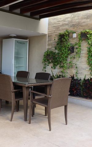 Apartamento para alugar com 76m², 3 quartos e 1 vagaÁrea comum - Churrasqueira