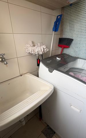 Apartamento para alugar com 76m², 3 quartos e 1 vaga Apartamento para alugar com 76m², 3 quartos e 1 vagaÁrea de Serviço