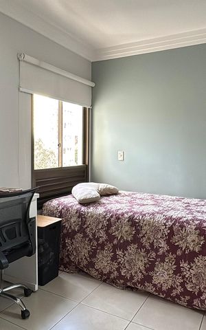 Apartamento para alugar com 76m², 3 quartos e 1 vaga Apartamento para alugar com 76m², 3 quartos e 1 vagaQuarto 2