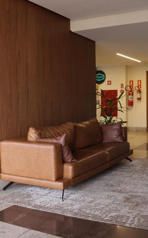 Apartamento para alugar com 76m², 3 quartos e 1 vagaHall de entrada
