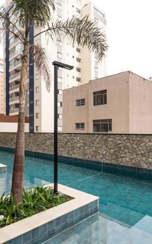 Apartamento para alugar com 106m², 2 quartos e sem vaga Apartamento para alugar com 106m², 2 quartos e sem vagaÁrea comum