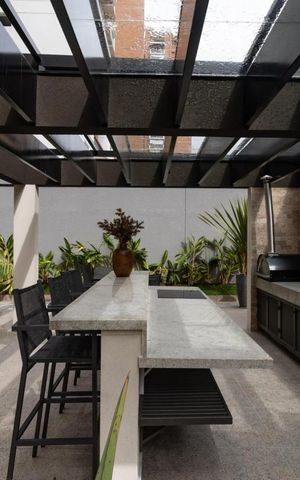 Apartamento para alugar com 106m², 2 quartos e sem vaga Apartamento para alugar com 106m², 2 quartos e sem vagaÁrea comum