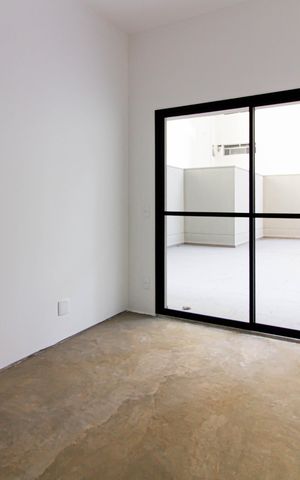 Apartamento para alugar com 106m², 2 quartos e sem vaga Apartamento para alugar com 106m², 2 quartos e sem vagaSala