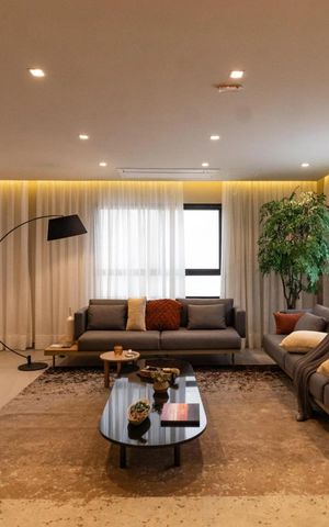 Apartamento para alugar com 106m², 2 quartos e sem vaga Apartamento para alugar com 106m², 2 quartos e sem vagaÁrea comum