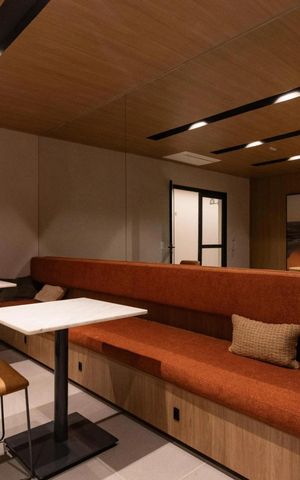 Apartamento para alugar com 106m², 2 quartos e sem vaga Apartamento para alugar com 106m², 2 quartos e sem vagaÁrea comum