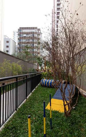 Apartamento para alugar com 106m², 2 quartos e sem vaga Apartamento para alugar com 106m², 2 quartos e sem vagaÁrea comum