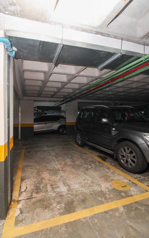 Apartamento à venda com 51m², 2 quartos e 1 vaga Apartamento à venda com 51m², 2 quartos e 1 vagaGaragem