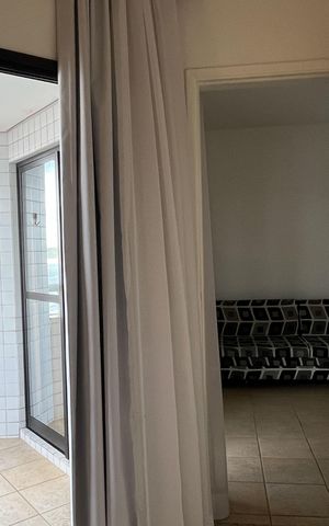 Apartamento para alugar com 60m², 1 quarto e 1 vagaQuarto