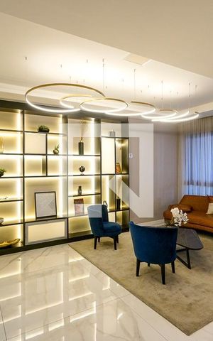 Apartamento à venda com 110m², 3 quartos e 2 vagas Apartamento à venda com 110m², 3 quartos e 2 vagasÁrea Comum