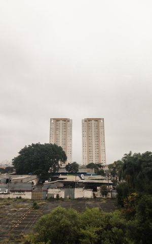 Apartamento à venda com 110m², 3 quartos e 2 vagas Apartamento à venda com 110m², 3 quartos e 2 vagasVaranda Gourmet - Vista