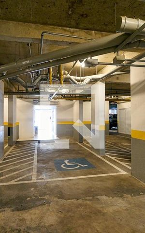 Apartamento à venda com 110m², 3 quartos e 2 vagas Apartamento à venda com 110m², 3 quartos e 2 vagasÁrea Comum