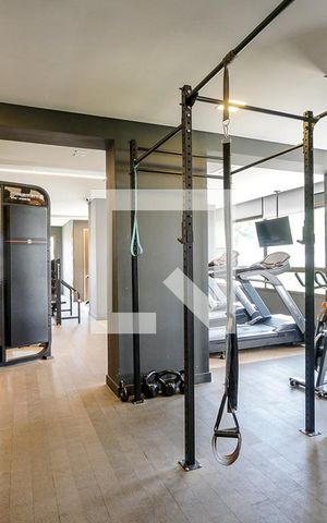 Apartamento à venda com 110m², 3 quartos e 2 vagas Apartamento à venda com 110m², 3 quartos e 2 vagasÁrea Comum
