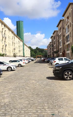 Apartamento para alugar com 70m², 2 quartos e 1 vagaÁrea externa