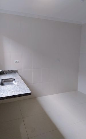 Casa de condomínio à venda com 94m², 3 quartos e 2 vagasCozinha