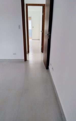 Casa de condomínio à venda com 94m², 3 quartos e 2 vagasQuarto