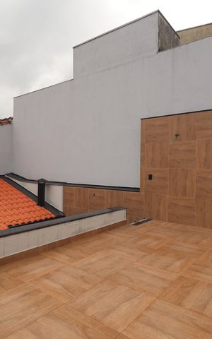 Casa à venda com 210m², 3 quartos e 3 vagasLaje