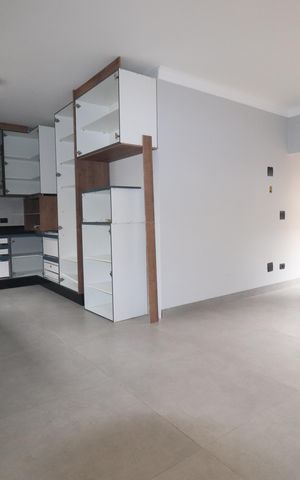 Casa à venda com 210m², 3 quartos e 3 vagasCozinha