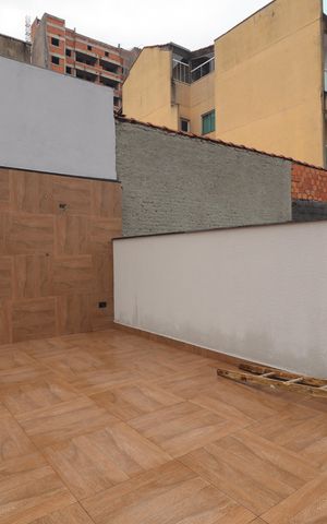 Casa à venda com 210m², 3 quartos e 3 vagasLaje