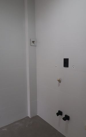 Casa à venda com 210m², 3 quartos e 3 vagasÁrea de Serviço