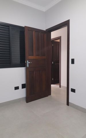 Casa à venda com 210m², 3 quartos e 3 vagasQuarto 3