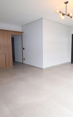 Casa à venda com 210m², 3 quartos e 3 vagasSala