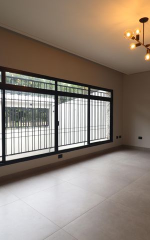 Casa à venda com 210m², 3 quartos e 3 vagasSala