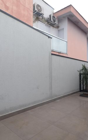 Casa à venda com 210m², 3 quartos e 3 vagasQuintal