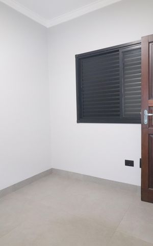 Casa à venda com 210m², 3 quartos e 3 vagasQuarto 3