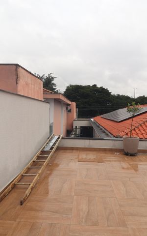 Casa à venda com 210m², 3 quartos e 3 vagasLaje