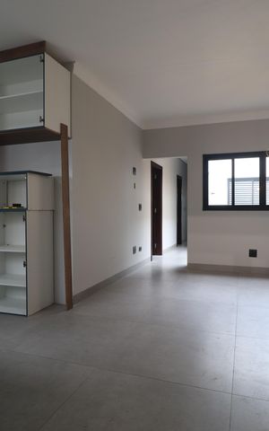 Casa à venda com 210m², 3 quartos e 3 vagasCozinha