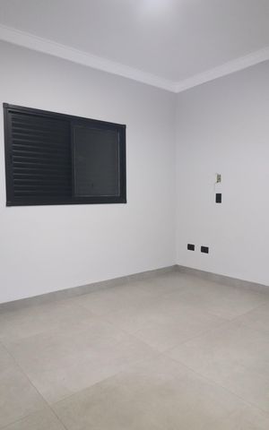 Casa à venda com 210m², 3 quartos e 3 vagasQuarto 1 suíte