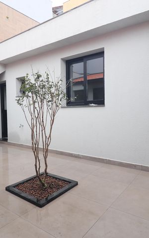 Casa à venda com 210m², 3 quartos e 3 vagasQuintal