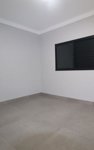Casa à venda com 210m², 3 quartos e 3 vagasQuarto 2 suíte