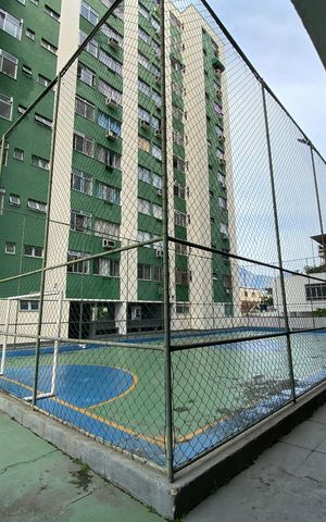 Apartamento à venda com 70m², 2 quartos e 1 vaga