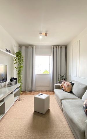 Apartamento à venda com 70m², 2 quartos e 1 vaga
