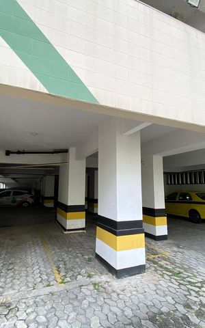 Apartamento à venda com 70m², 2 quartos e 1 vaga