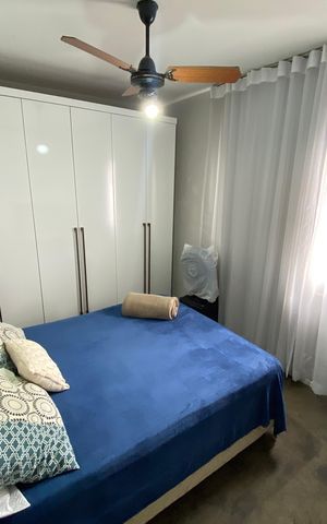 Apartamento à venda com 70m², 2 quartos e 1 vaga
