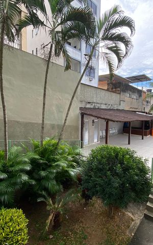 Apartamento à venda com 70m², 2 quartos e 1 vaga