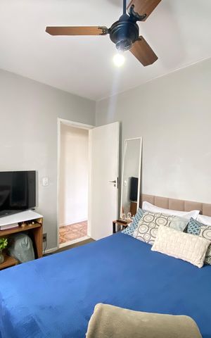 Apartamento à venda com 70m², 2 quartos e 1 vaga