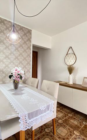 Apartamento à venda com 70m², 2 quartos e 1 vaga
