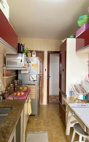 Apartamento à venda com 70m², 2 quartos e 1 vaga