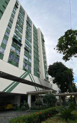 Apartamento à venda com 70m², 2 quartos e 1 vaga