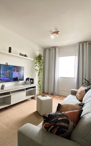 Apartamento à venda com 70m², 2 quartos e 1 vaga