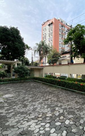 Apartamento à venda com 70m², 2 quartos e 1 vaga