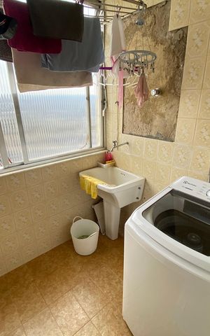 Apartamento à venda com 70m², 2 quartos e 1 vaga