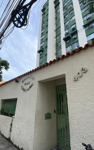 Apartamento à venda com 70m², 2 quartos e 1 vaga